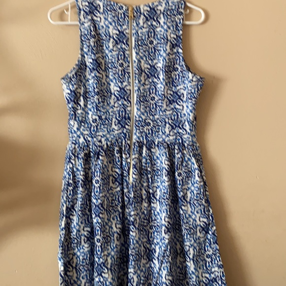 Milly cotton dress - Picture 6 of 9
